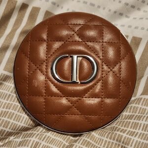 Dior Forever Soft Matte Nude Bronze Powder